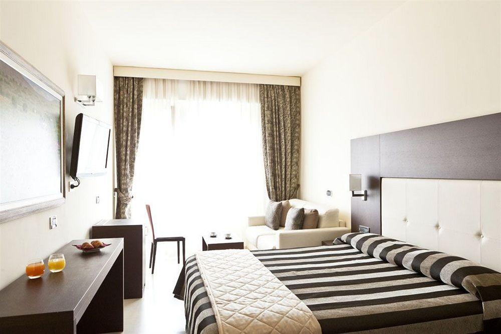 Cristallo Hotel 4*