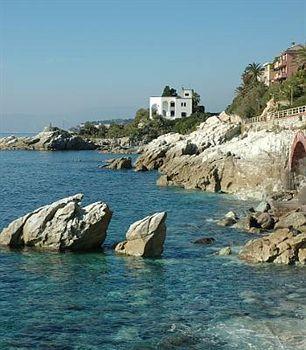 Cristallo Hotel Varazze
