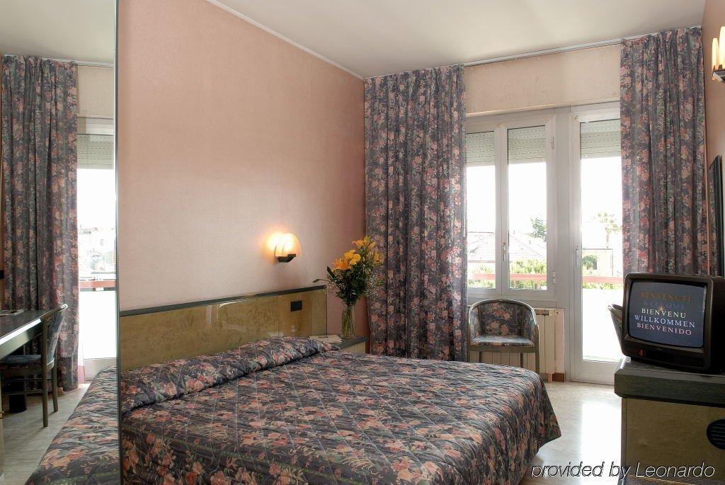 Hotel Cristallo